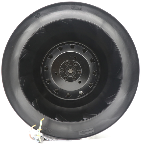 R3G200-AL29-71 ebm papst centrifugal fan