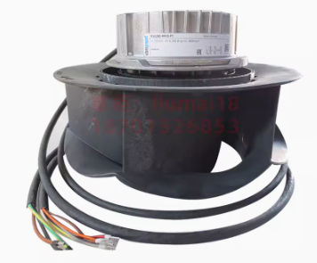 R3G280-RR10-P1 Ebmpapst Fan