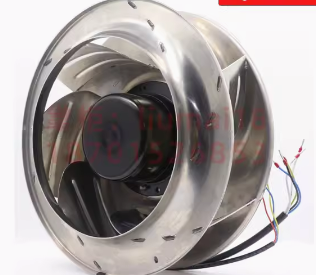 R3G310-AJ31-11 EBM-Papst Fan Centrifugal