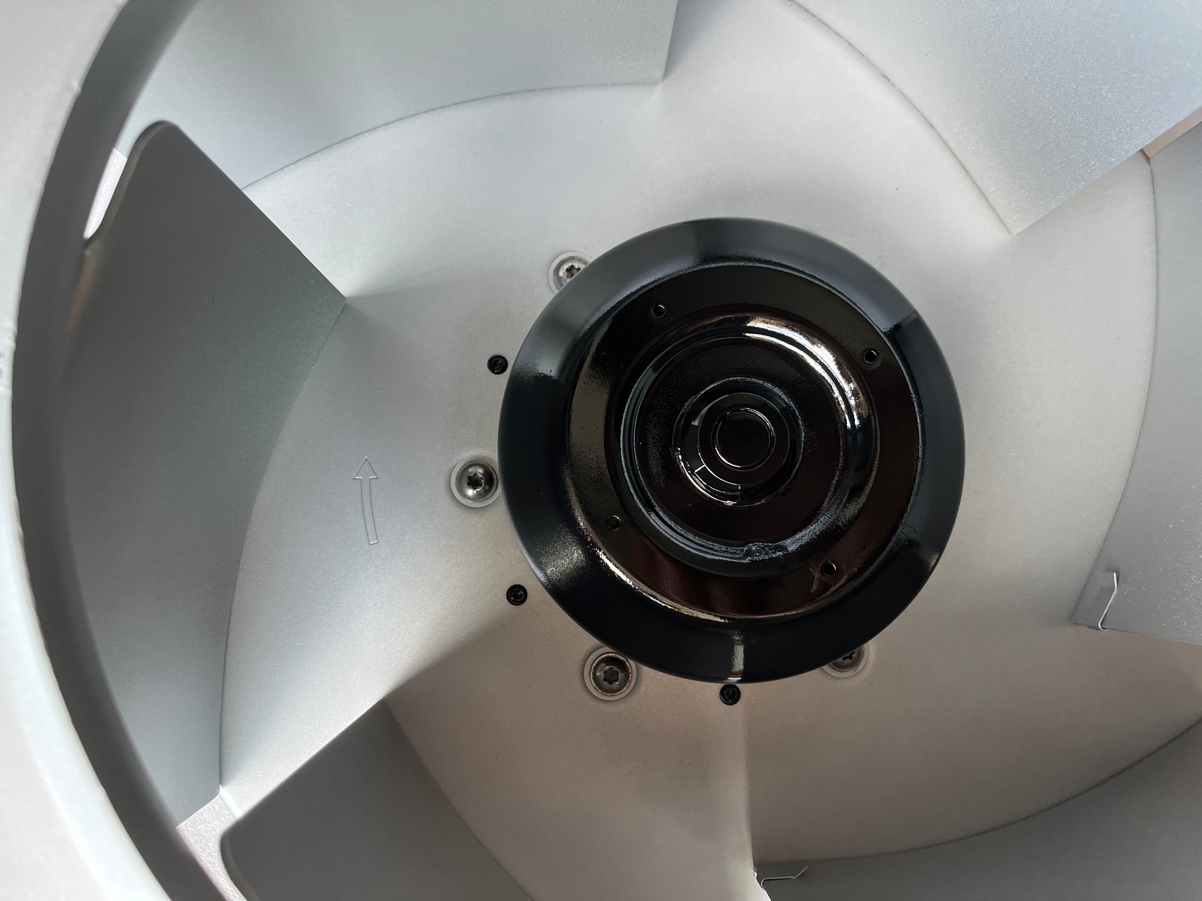 R3G400-AM56-11 230V 50/60Hz ebm papst Motor M3G112-EA