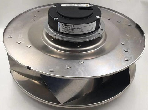 R3G450-AT14-13 ebm papst centrifugal fan Motor M3G150-FF