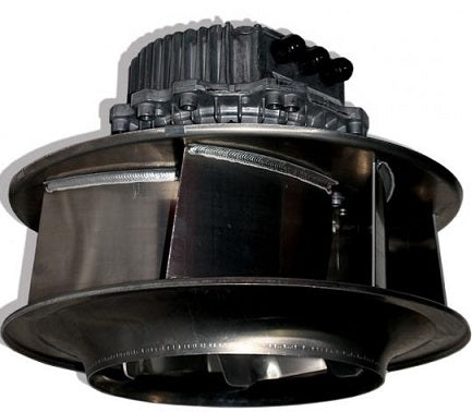 R3G500-AF34-01 ebm papst centrifugal fan Motor M3G112-GA
