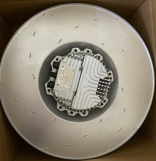 R3G630-AA08-03 ebm papst centrifugal fan