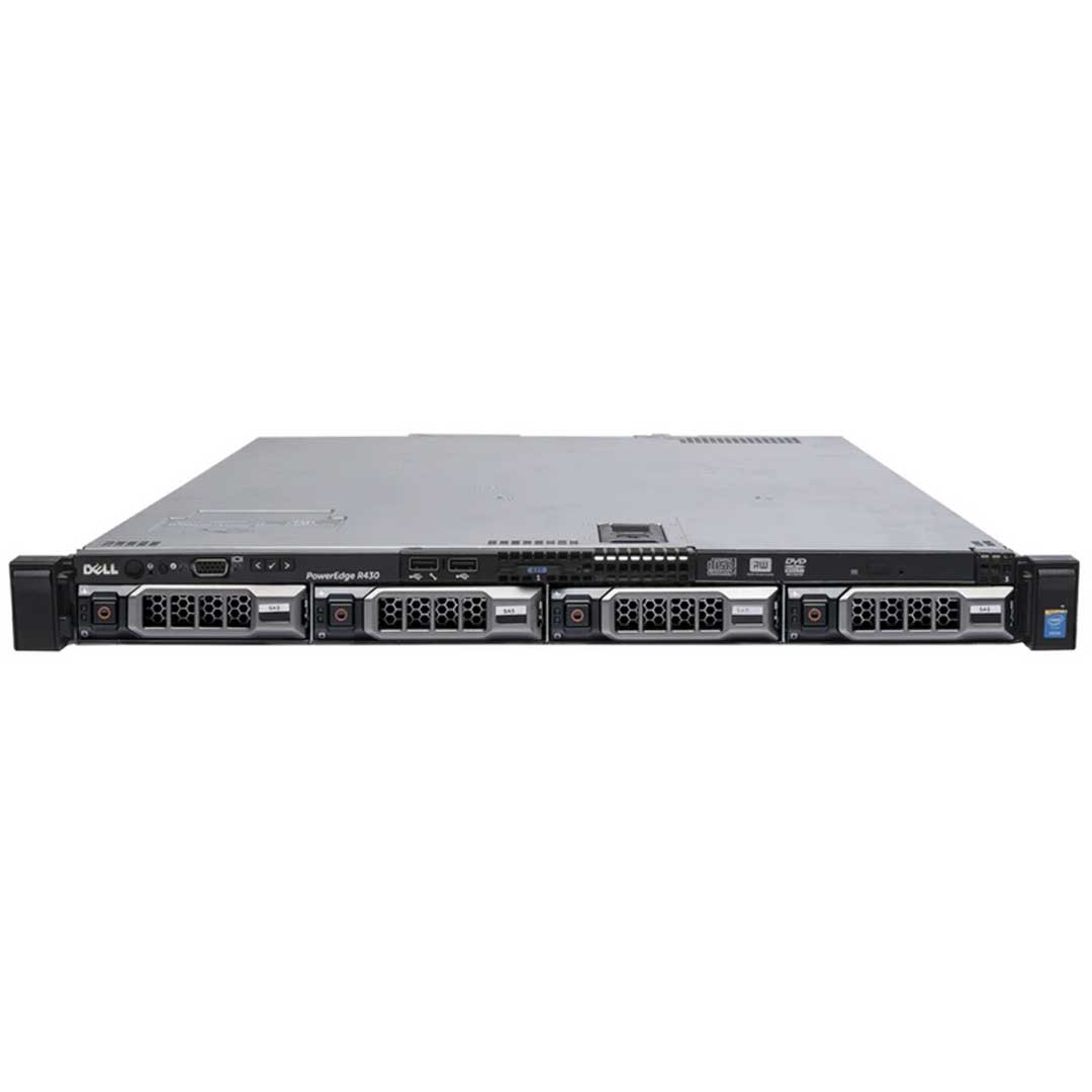T2T5W — Drive Chassis (4x 3.5") | Dell PowerEdge R430