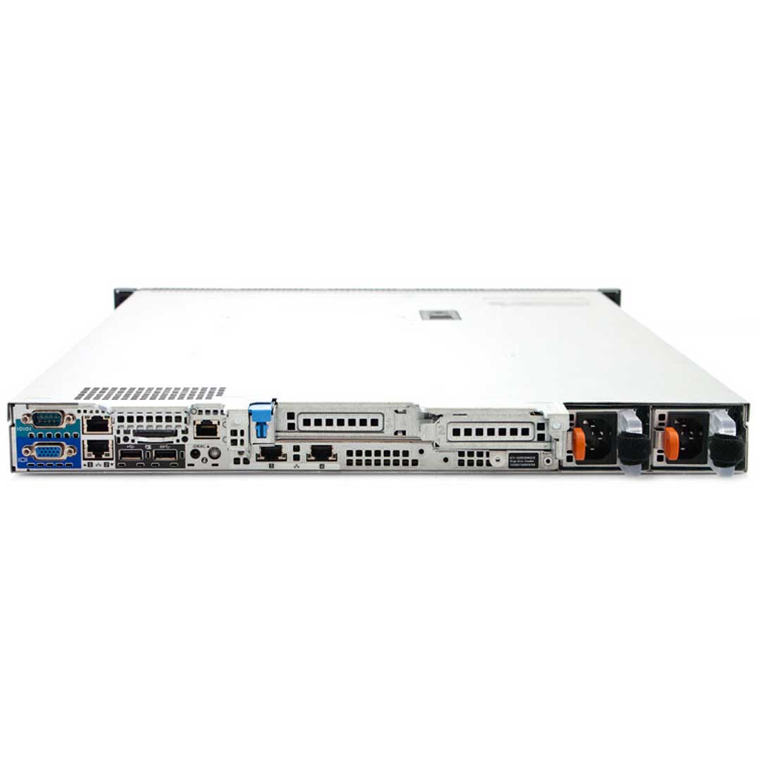 T2T5W — Drive Chassis (4x 3.5") | Dell PowerEdge R430