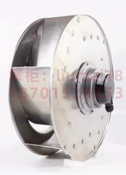 R4D450-AA04-05 ebm-papst Fan 650W