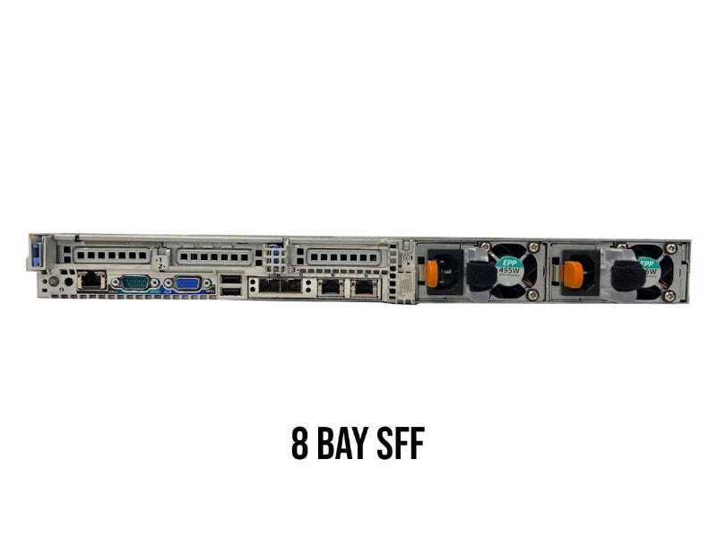 Dell PowerEdge R630 Server