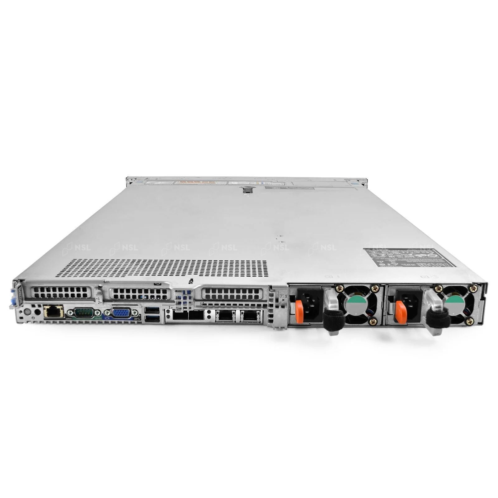 Dell PowerEdge R640 10SFF