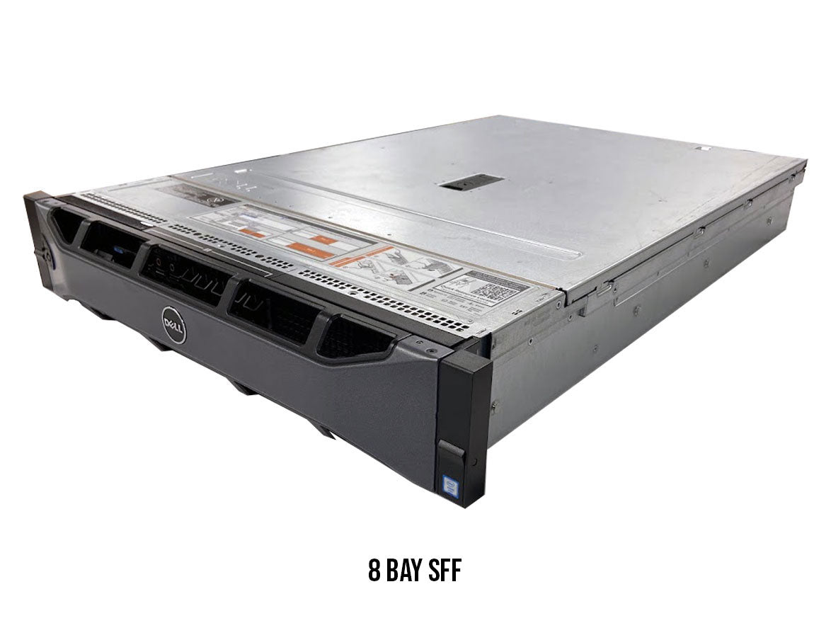 Dell PowerEdge R730 Server