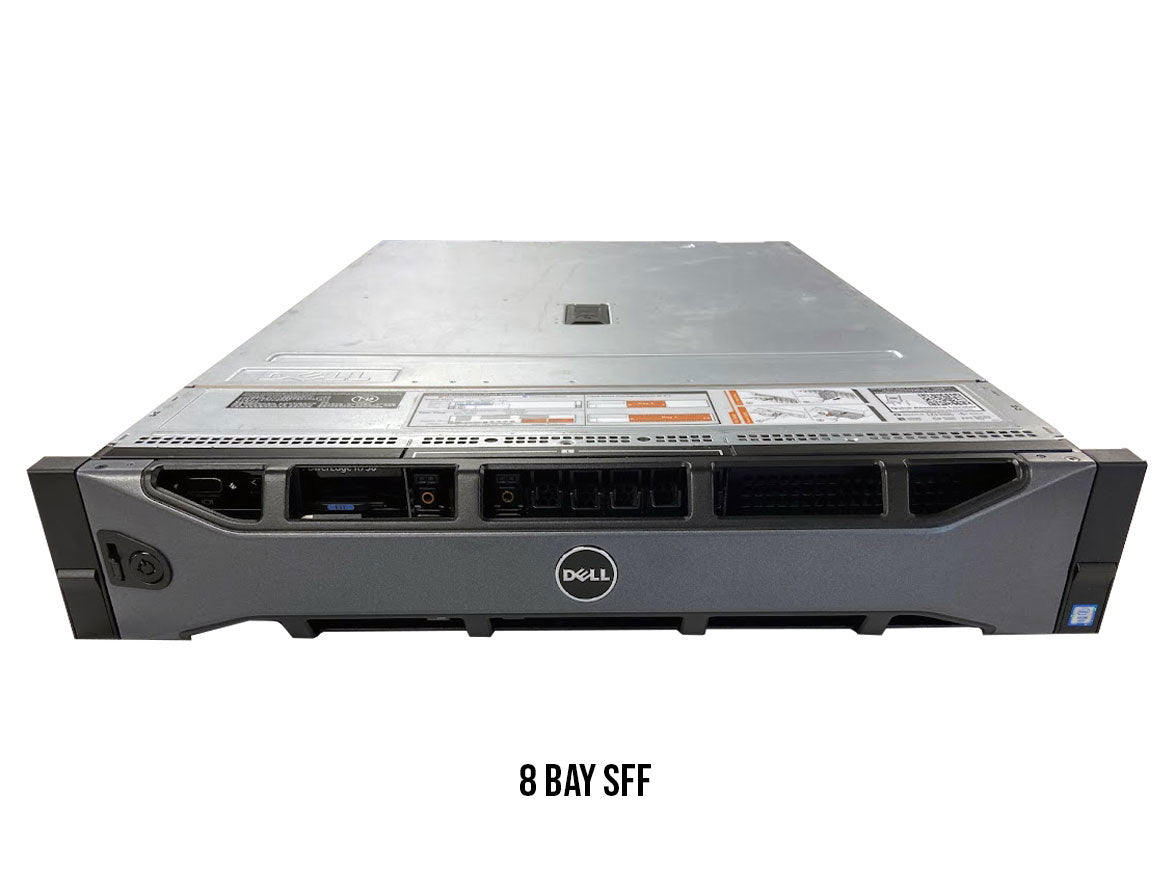 Dell PowerEdge R730 Server