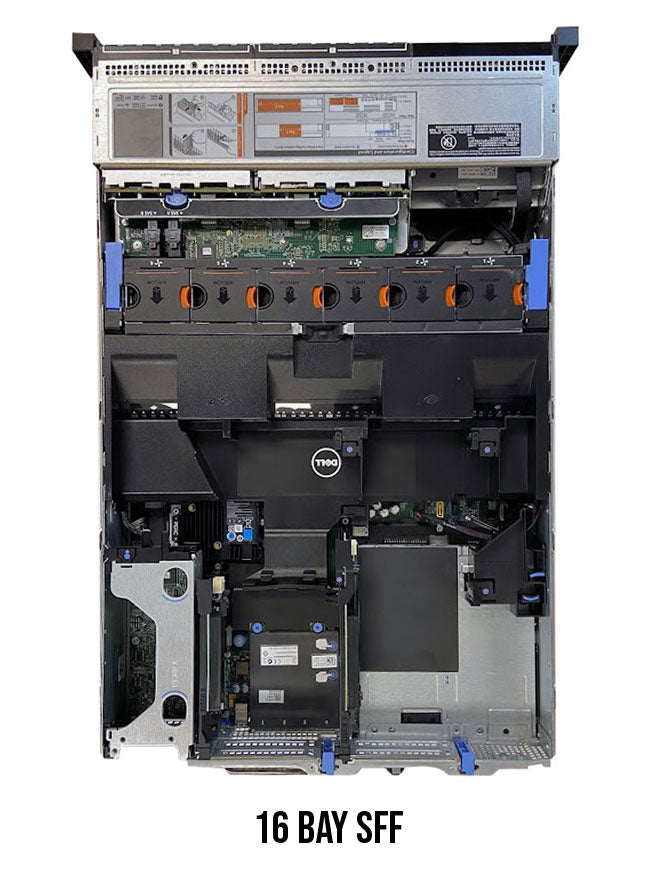 Dell PowerEdge R730 Server