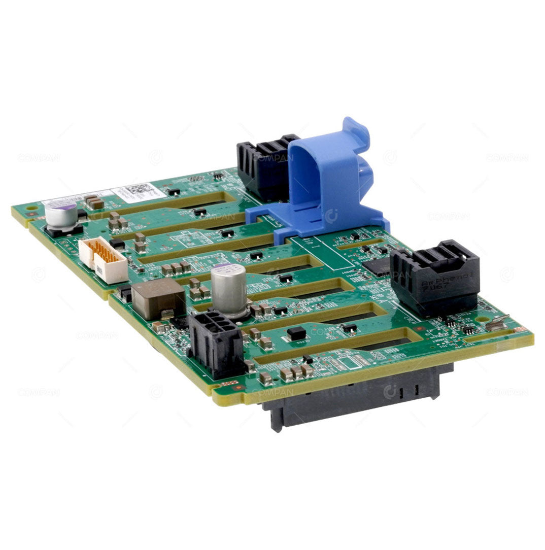 8x2.5" Backplane Kit onBoard PERC w/ Cables | Dell PowerEdge R740