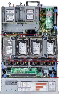 Dell PowerEdge R7425 Server
