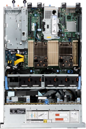 Dell PowerEdge R750xs Server