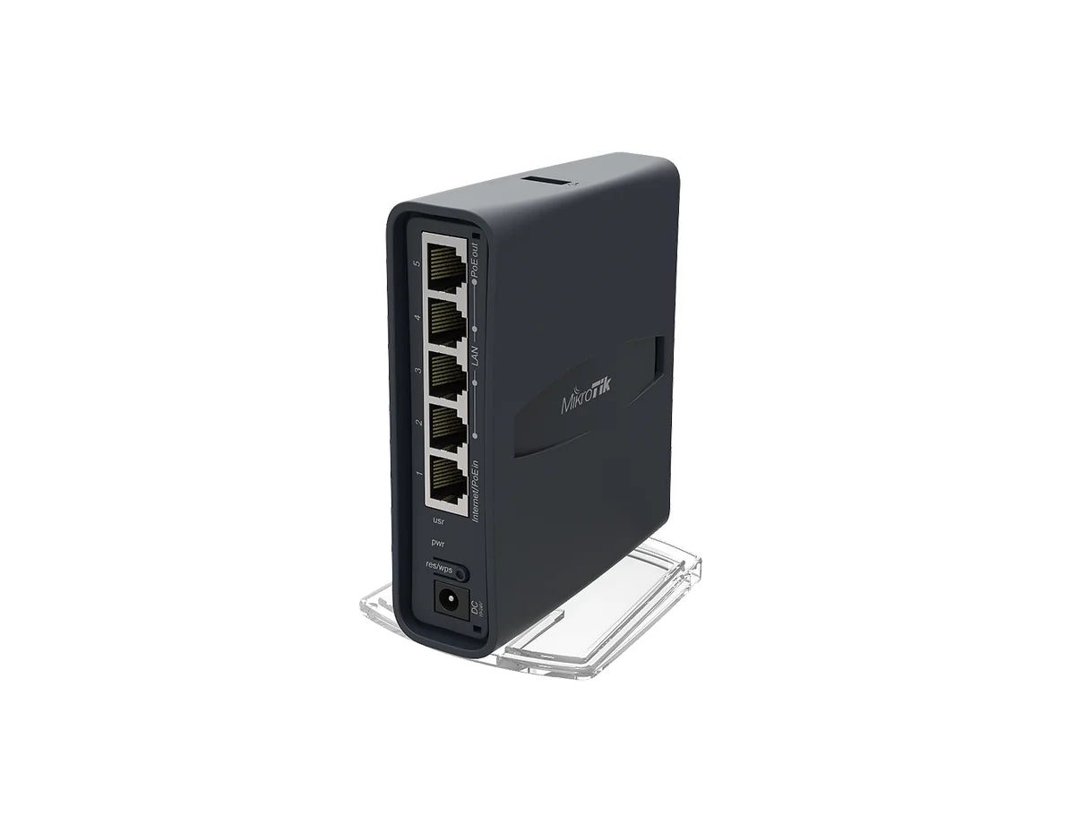 Mikrotik RB952Ui-5ac2nD-TC-US Access Point