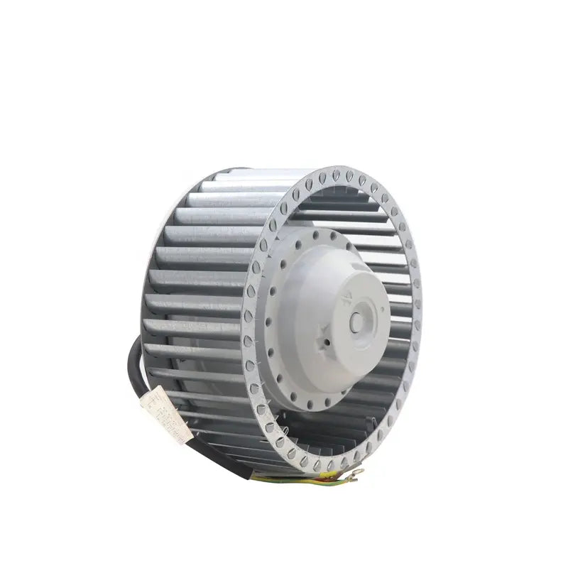 RE28P-6EK.4F.1R ZIEHL-ABEGG Centrifugal Fan