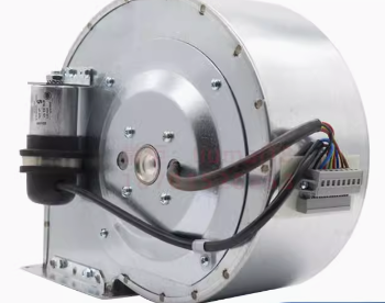 RF2C-140/059 EMC Fan K313 SF-2056 Replace G2E140-PI51-42 For ABB Inverter ACS800