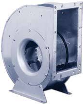 RG56T-2DN.I7.2R ZIEHL-ABEGG centrifugal fan
