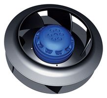 Brand new RH22L-4EP.WA.4R ZIEHL-ABEGG centrifugal fan 1-230V 50HZ