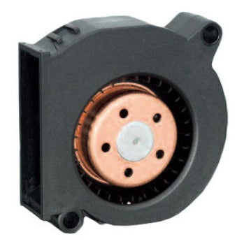 Ebm-papst RLF35-8/12M FAN BLOWER CF 51X15MM 12VDC WIRE