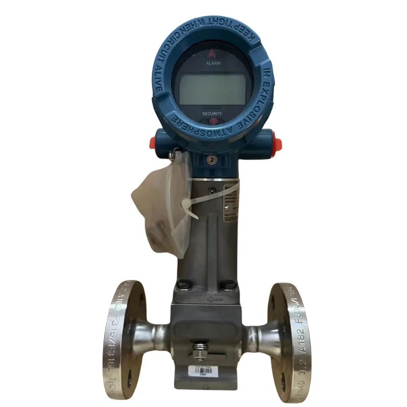 ROSEMOUNT 8800 Reducer Vortex Flow Meters