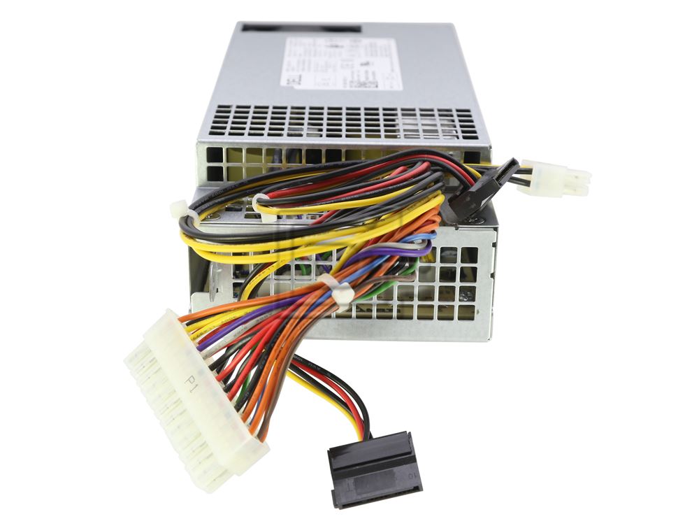 Dell RTPPJ / P3JW1 / 5NV0T / R5RV4 220W Switching Power Supply Unit PSU for Inspiron 660S Vostro 270S