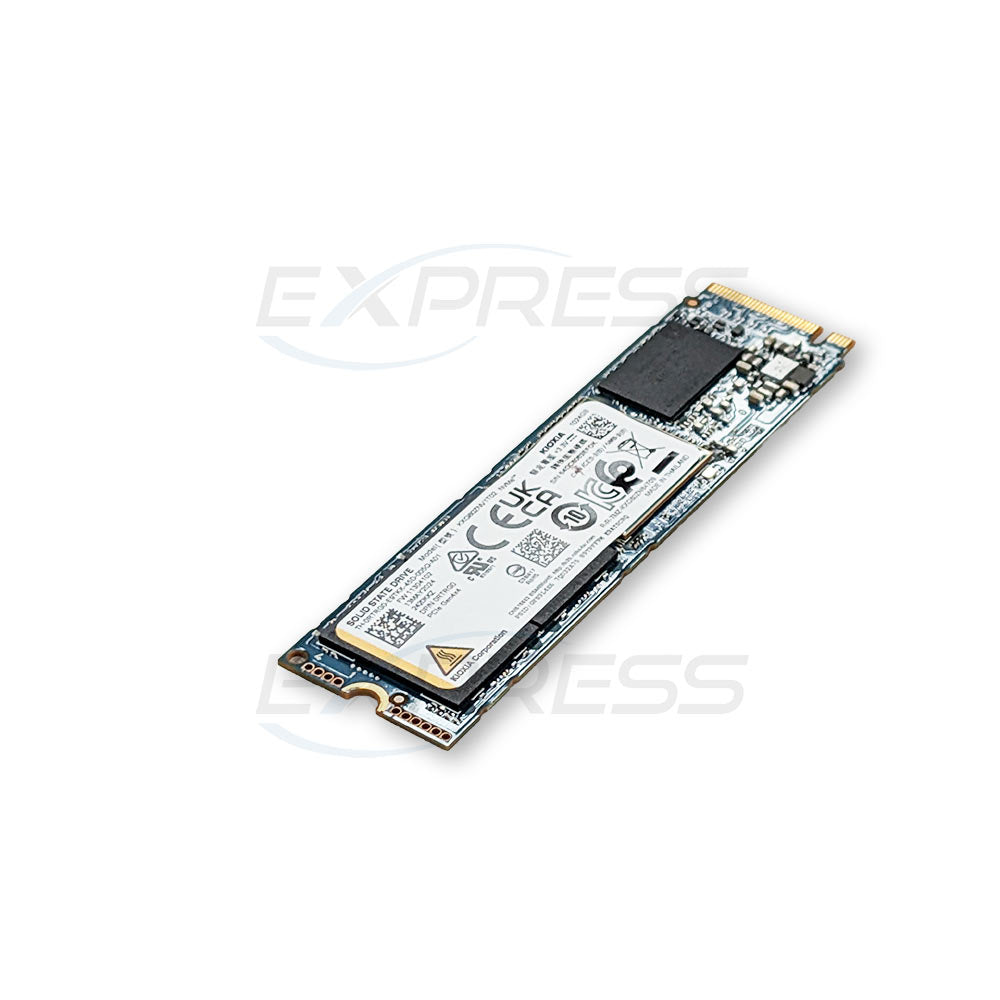 RTRG0 - 1TB M.2 (2280) NVMe G4 | Refurbished Dell