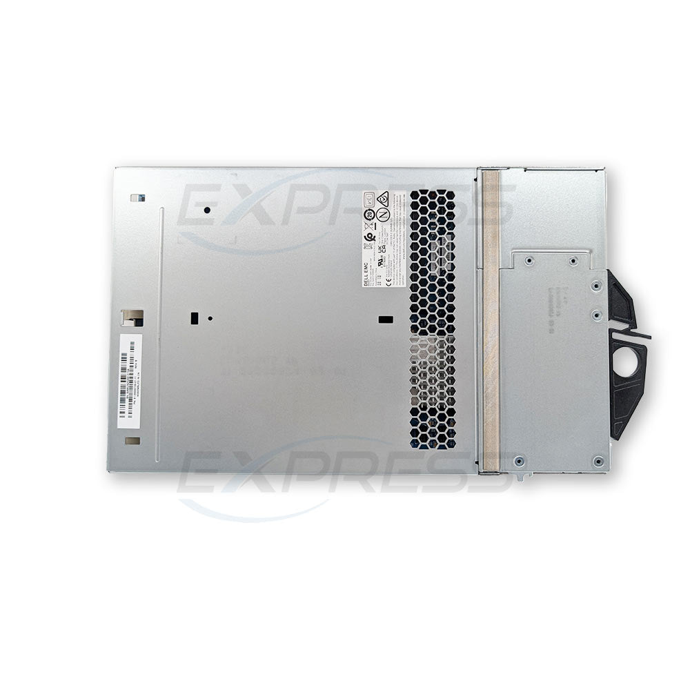 RW0TJ - Quad Port 10Gbase-T iSCSI RJ45 Controller | Refurbished Dell ME5