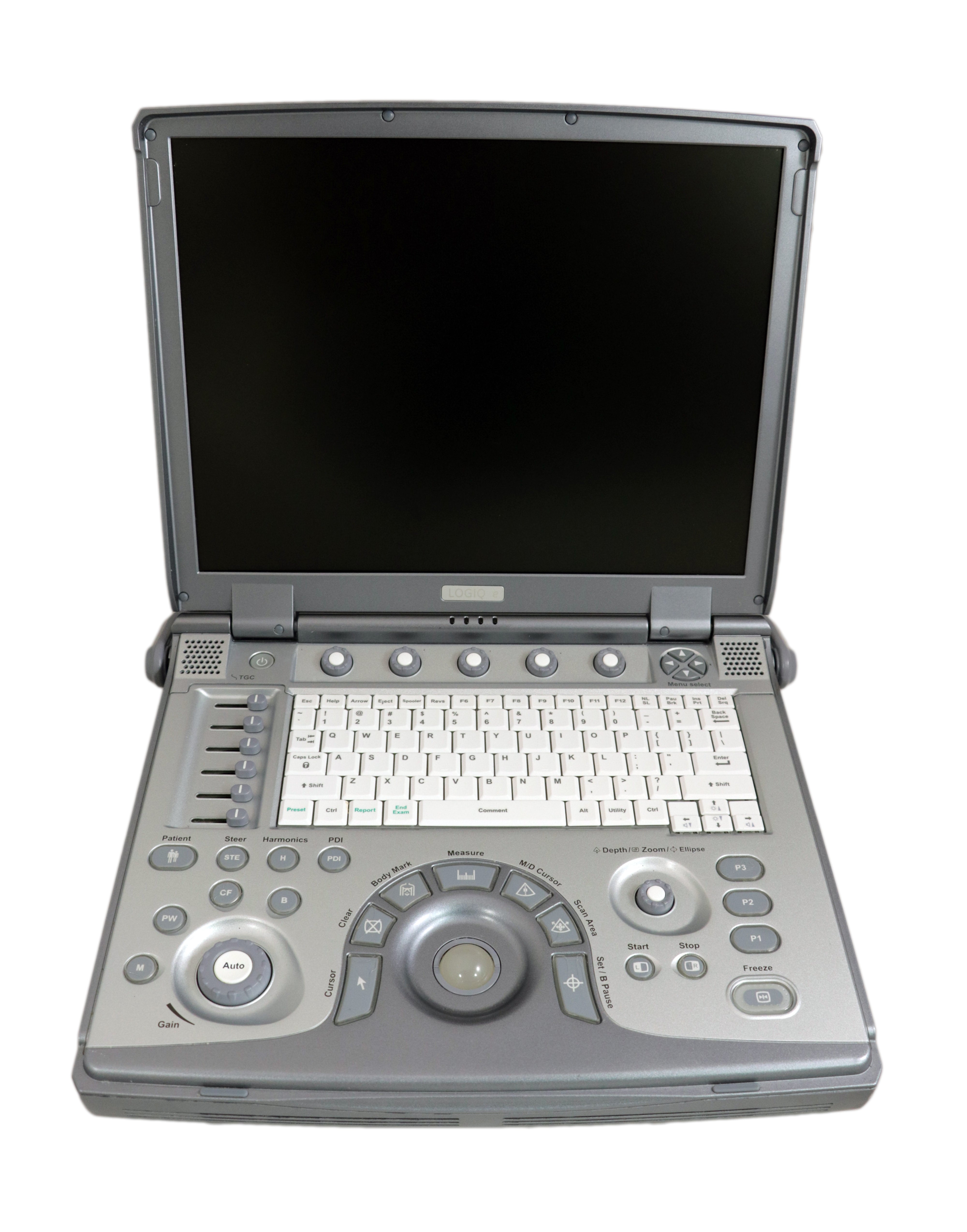 Refurbished GE LOGIQ e BT11 Ultrasound System