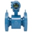 Rosemount 8705 Flanged Magnetic Flow Meter Sensors