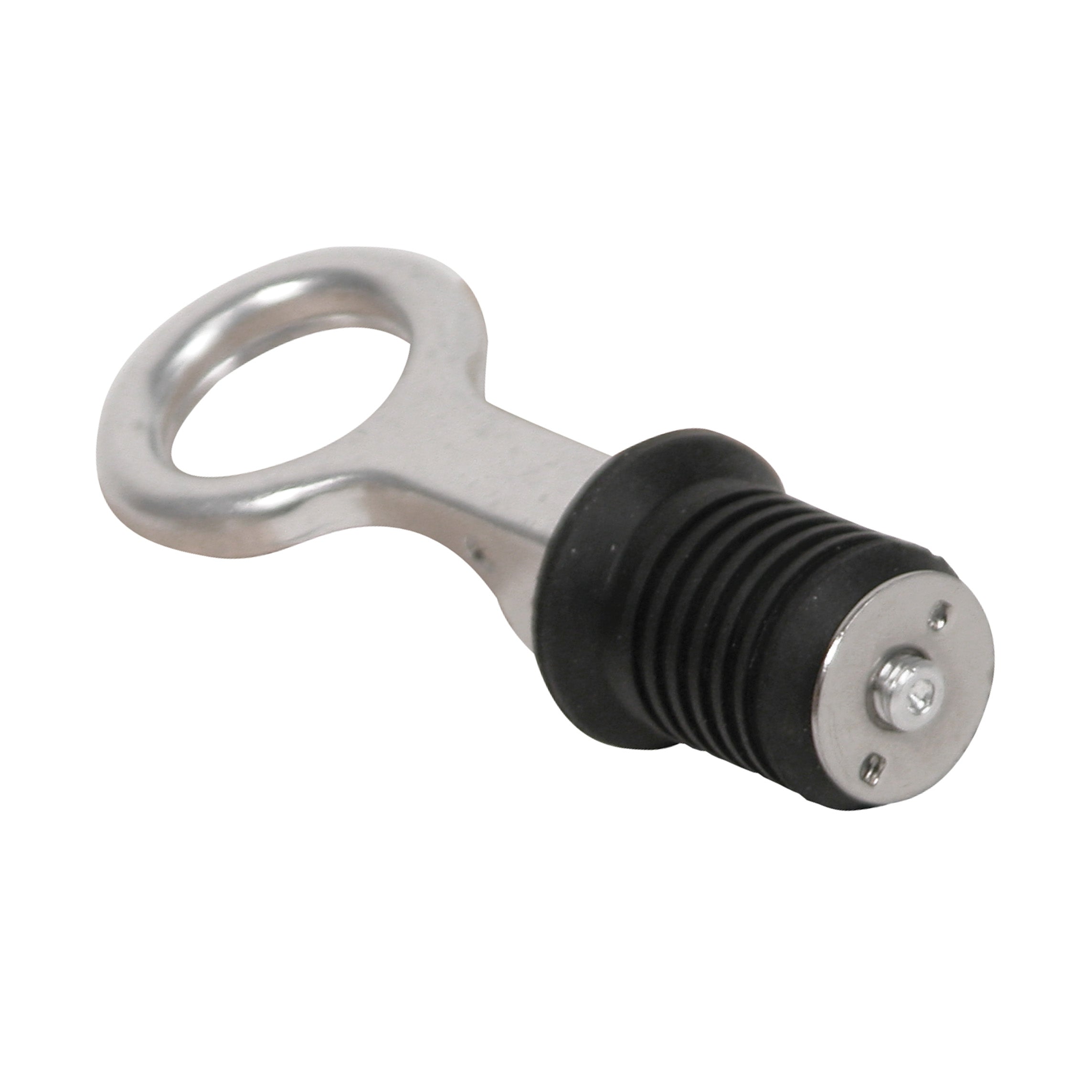 Whitecap S-0205 S-0208 S-0210 S-0292 Snap Lever Bailer Plugs Aluminum Brass Stainless Steel