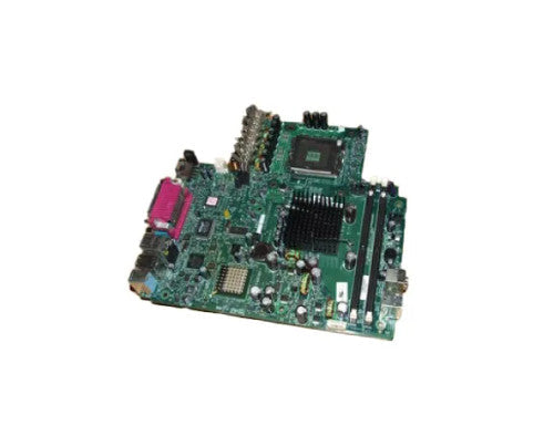F3262 - Dell System Board (Motherboard) for PowerEdge 6400 / 6450