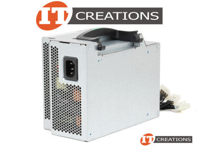 HP POWER SUPPLY 800W INPUT 100-240V 9.7A 50-60HZ-118V 9.7A 400HZ (S10-800P1A-HP