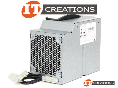 HP POWER SUPPLY 800W INPUT 100-240V 9.7A 50-60HZ-118V 9.7A 400HZ (S10-800P1A-HP