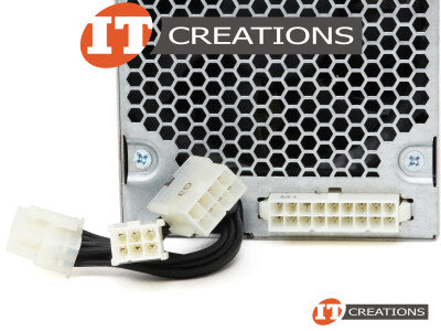 HP POWER SUPPLY 800W INPUT 100-240V 9.7A 50-60HZ-118V 9.7A 400HZ (S10-800P1A-HP