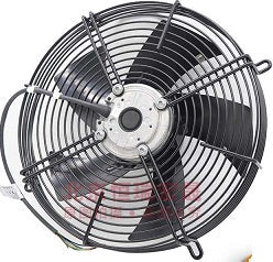 S2D300-AP02-31 ebmpapst axial fan