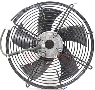 S2E300-AP02-31 ebmpapst axial fan