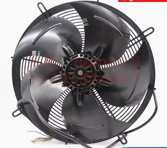 S4D300-BS34-35 ebm papst fan