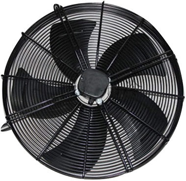 S4D400-AP12-04 ebmpapst axial fan