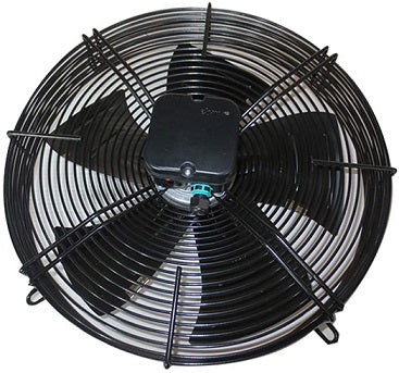 S4D400-AP12-04 ebmpapst axial fan