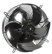 S4E350-AP06-30 EBMpapst Axial Fan