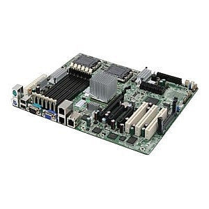 S5376G2NR-ABP - Tyan S5376G2NR Socket LGA 771 Intel 5100 + ICH9R Chipset Dual-Core Xeon 5100/ Dual-Core Xeon 5200/ Quad-Core Xeon 5400 Series
