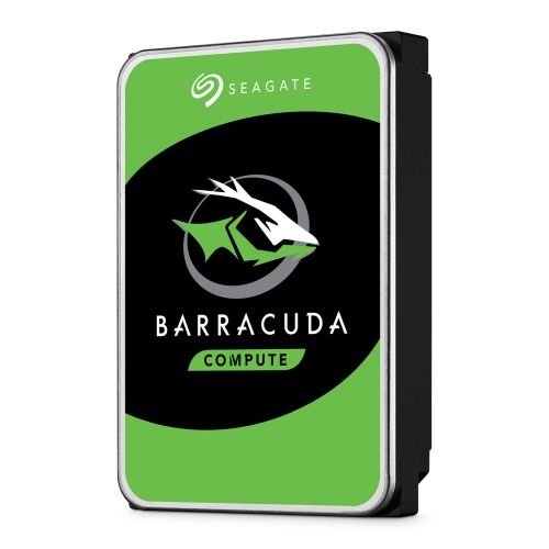 ST4000DM004 | Seagate Barracuda 4TB 7200RPM SATA 6GB/s 64MB Cache 3.5-inch Hard Drive