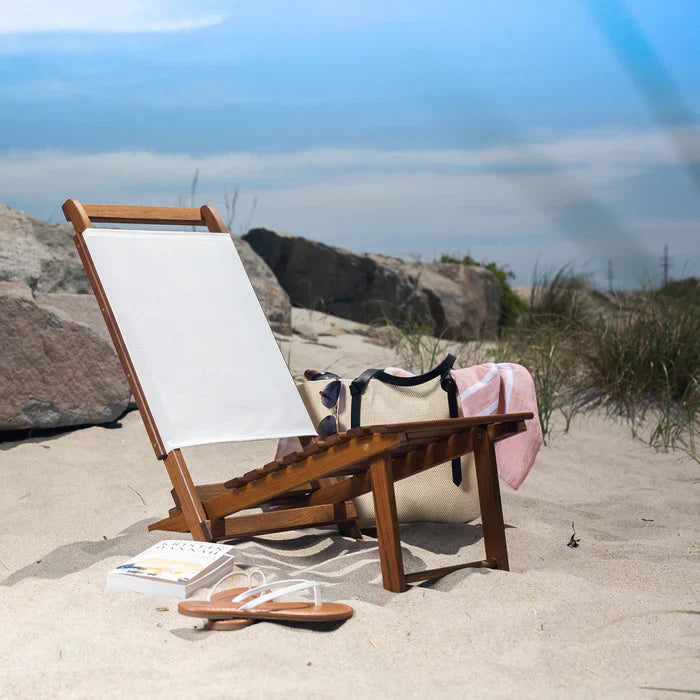 Whitecap WT60074 Catalina Sand Chair