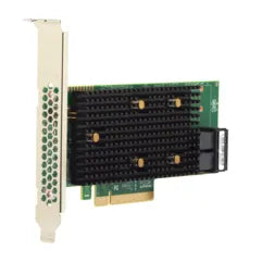 SAS9500-8I - Broadcom 8-Port 12Gb/s SAS Tri-Mode HBA
