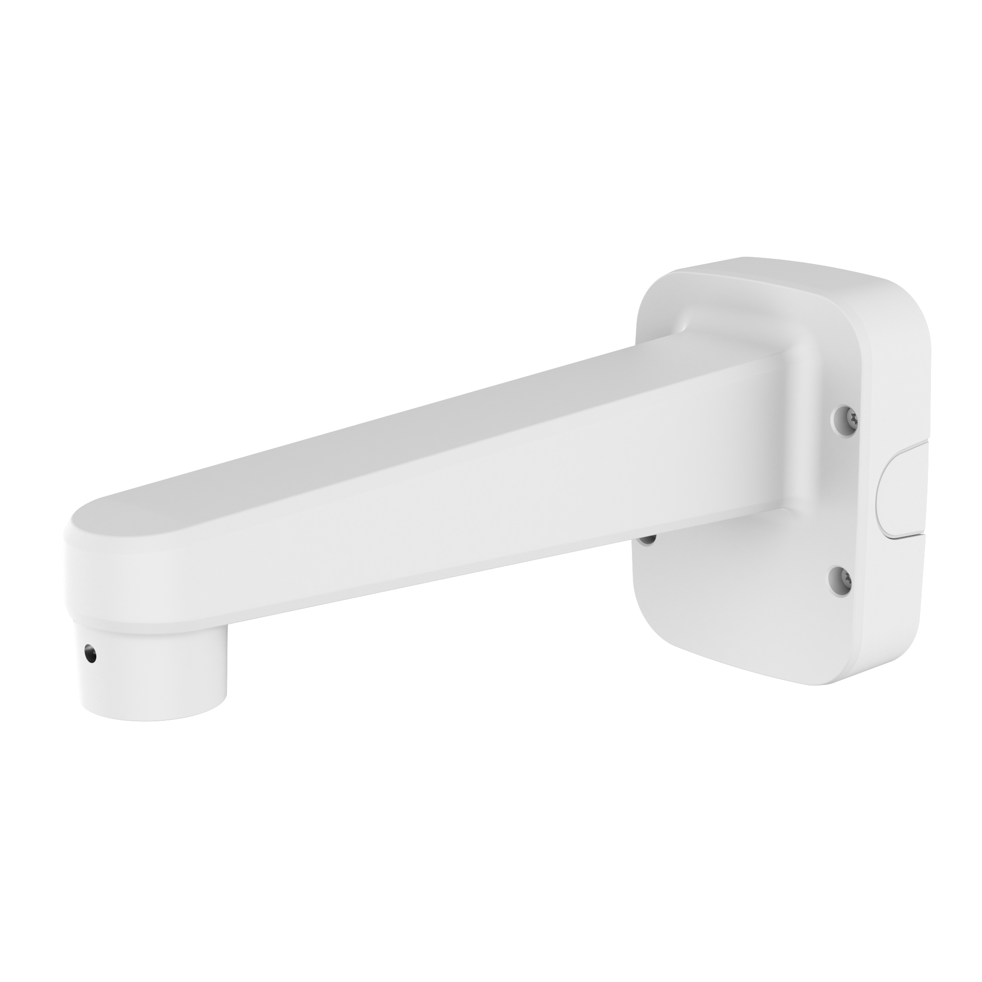 Hanwha SBP-350WMW Wall&Pole Mount