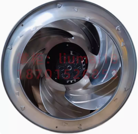 Fans-tech SC355A2-AG5-16-002 230V 1.0A 210W Cooling Fan