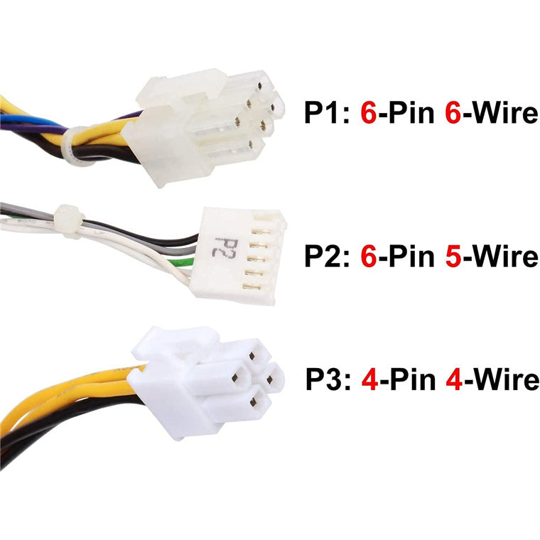 HP Elite 8000 8100 8200 SFF Pro 6000 6005 6200, 240W Power Supply, PN: 611482-001 613763-001 611481-001 613762-001 508151-001 503375-001 - Model Numbers: D10-240P1A DPS-240RB DPS-240TB HP-D2402A (OEM Package)