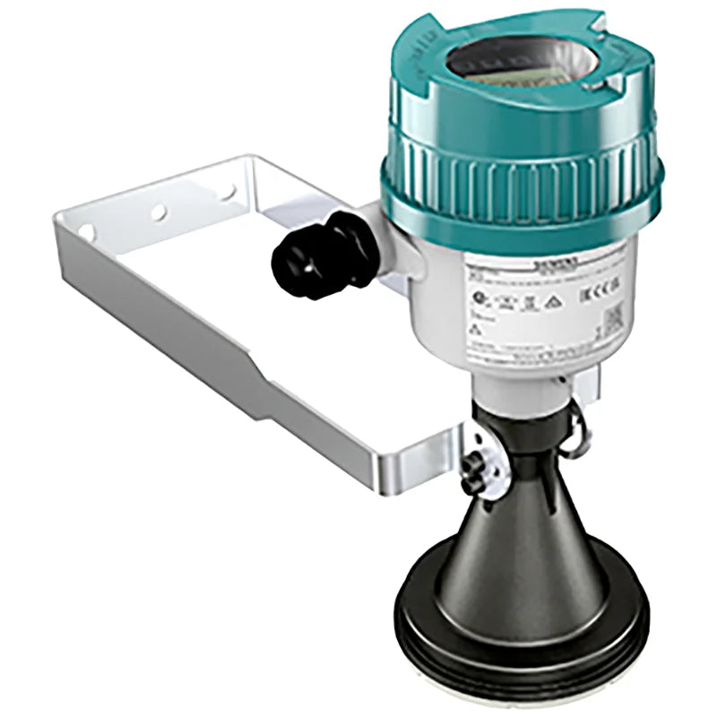 SIEMENS Continuous Radar Level Measurement SITRANS LR500 7ML751 7ML753 7ML755 7ML758