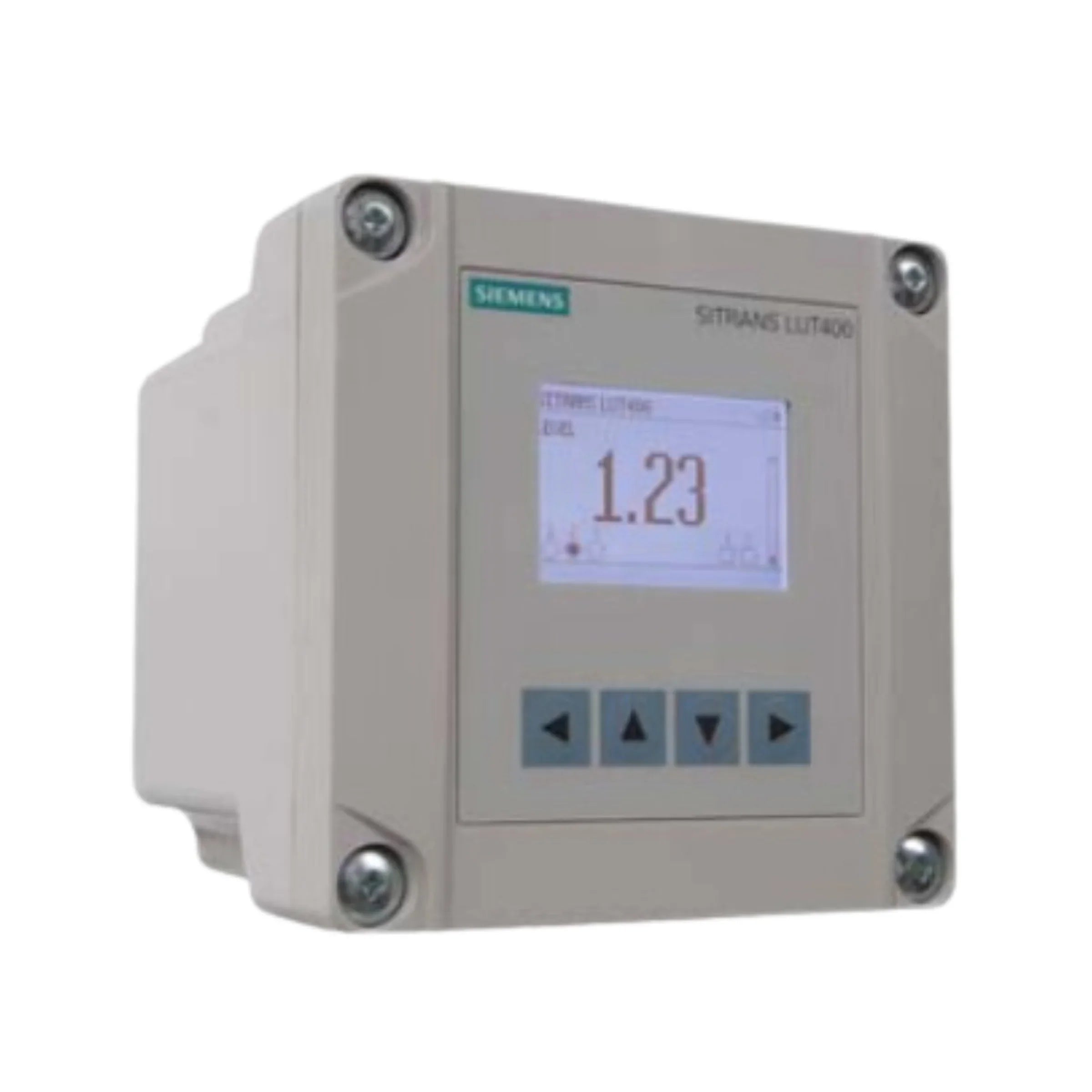 SIEMENS Ultrasonic Level Measurement SITRANS LUT400 Series 7ML5050